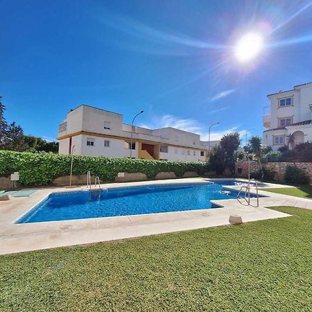"La Cornisa" - Apartamentos Budha - #Playacarihuela #Ampliaterraza #Paz #Naturaleza Torremolinos Eksteriør billede