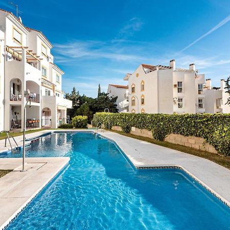 "La Cornisa" - Apartamentos Budha - #Playacarihuela #Ampliaterraza #Paz #Naturaleza Torremolinos Eksteriør billede