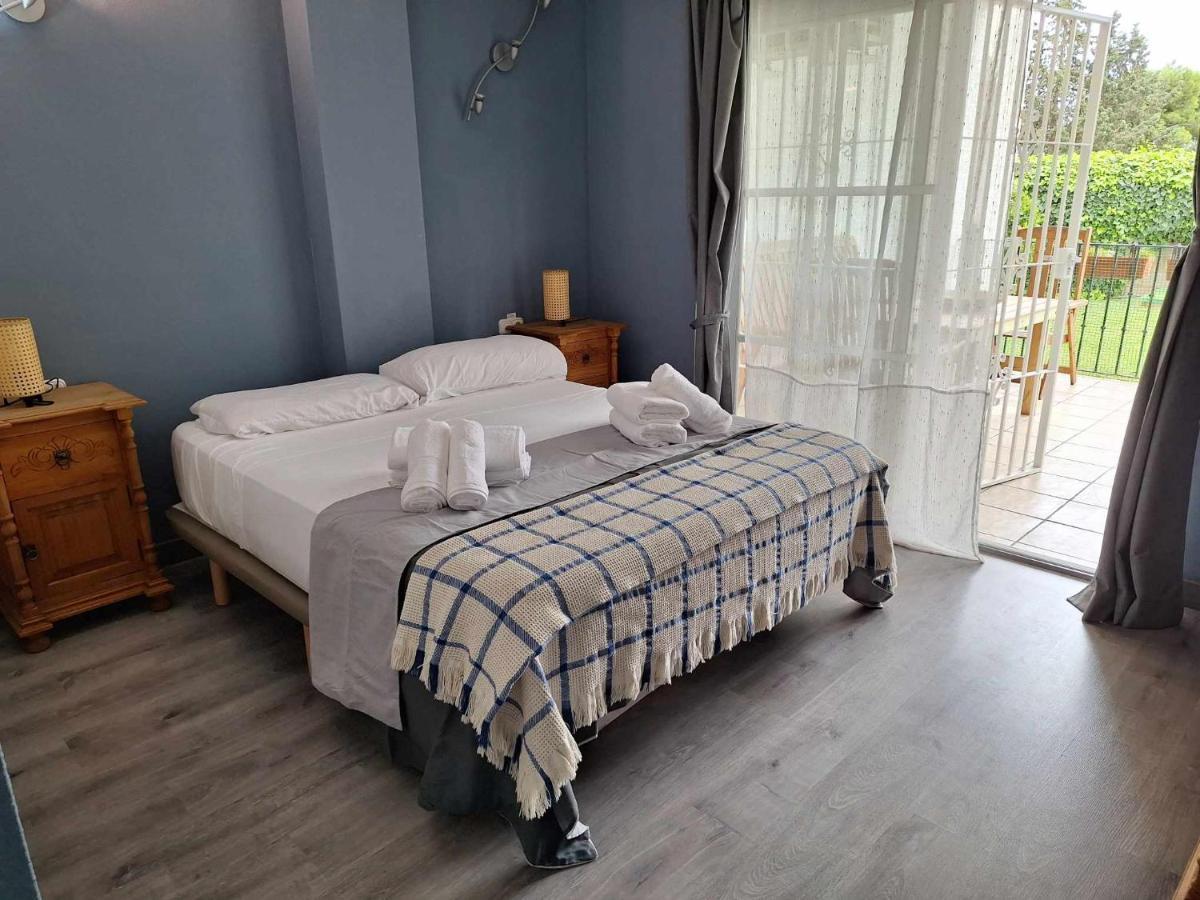 "La Cornisa" - Apartamentos Budha - #Playacarihuela #Ampliaterraza #Paz #Naturaleza Torremolinos Eksteriør billede