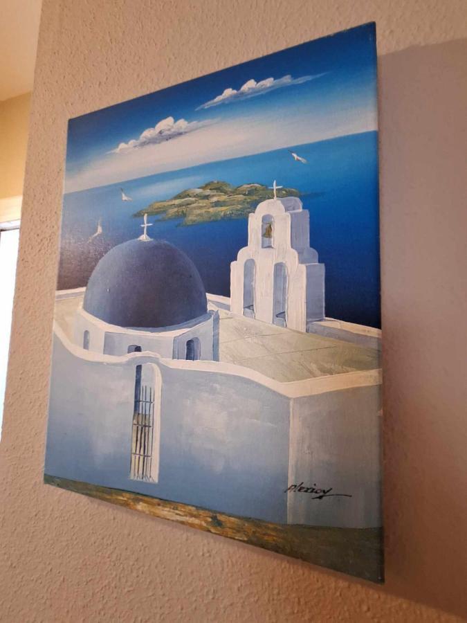 "La Cornisa" - Apartamentos Budha - #Playacarihuela #Ampliaterraza #Paz #Naturaleza Torremolinos Eksteriør billede