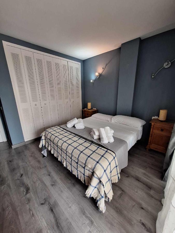 "La Cornisa" - Apartamentos Budha - #Playacarihuela #Ampliaterraza #Paz #Naturaleza Torremolinos Eksteriør billede
