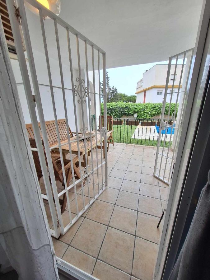 "La Cornisa" - Apartamentos Budha - #Playacarihuela #Ampliaterraza #Paz #Naturaleza Torremolinos Eksteriør billede