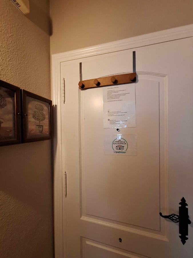 "La Cornisa" - Apartamentos Budha - #Playacarihuela #Ampliaterraza #Paz #Naturaleza Torremolinos Eksteriør billede