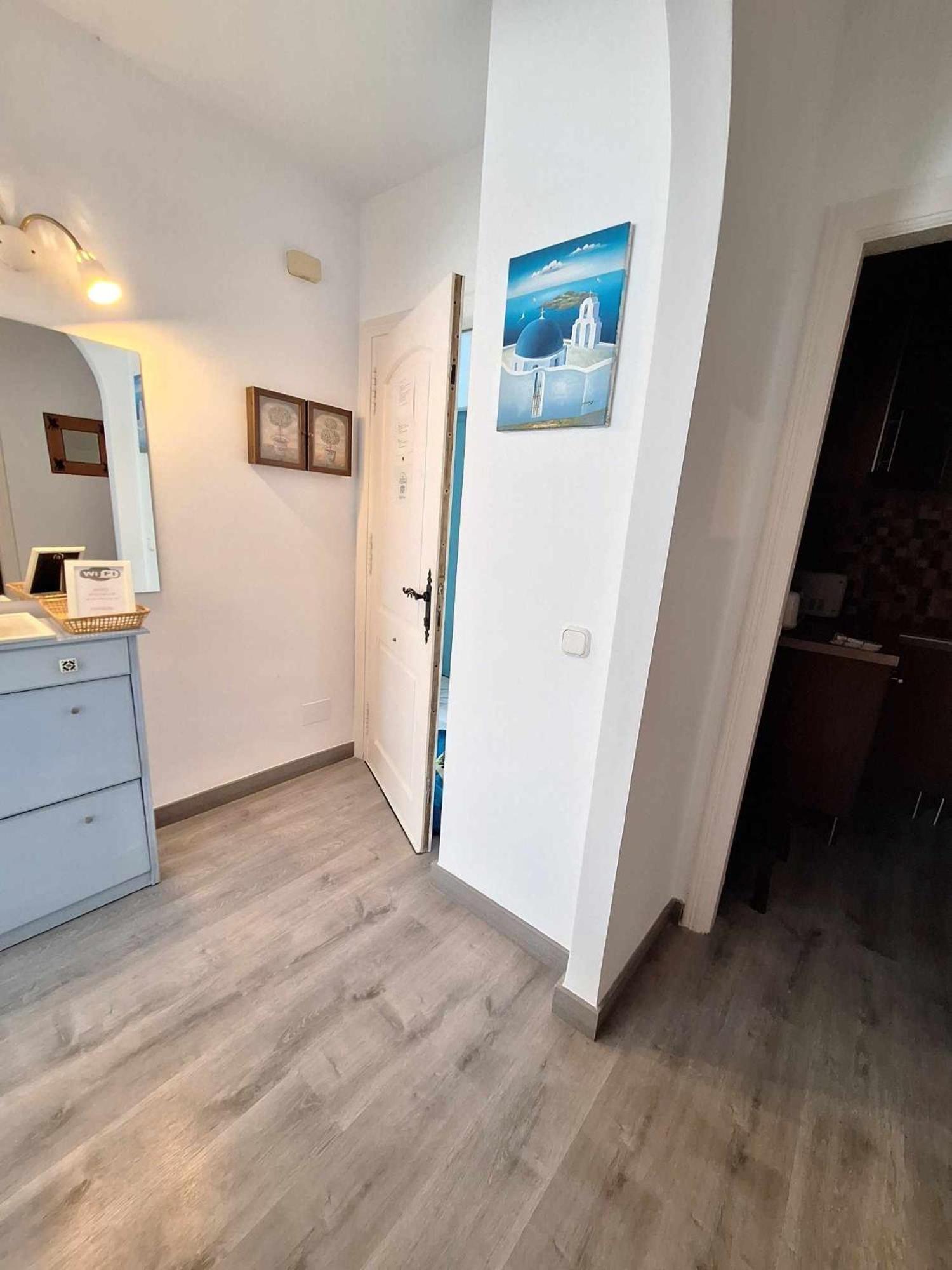 "La Cornisa" - Apartamentos Budha - #Playacarihuela #Ampliaterraza #Paz #Naturaleza Torremolinos Eksteriør billede