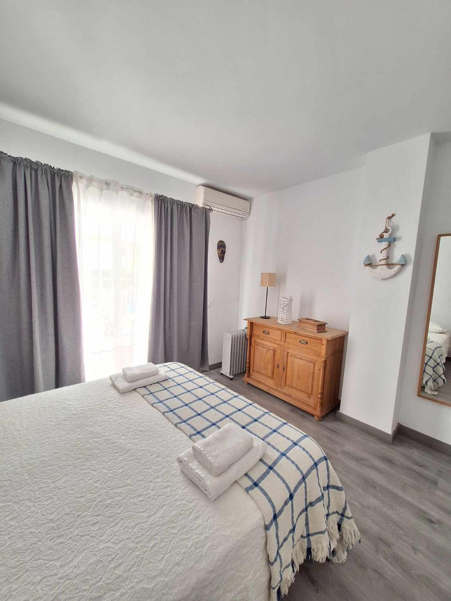 "La Cornisa" - Apartamentos Budha - #Playacarihuela #Ampliaterraza #Paz #Naturaleza Torremolinos Eksteriør billede