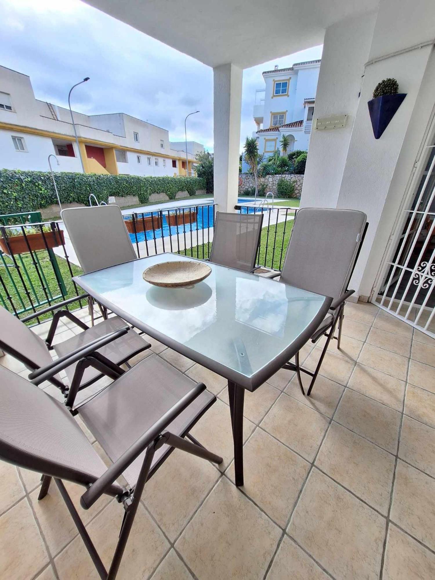 "La Cornisa" - Apartamentos Budha - #Playacarihuela #Ampliaterraza #Paz #Naturaleza Torremolinos Eksteriør billede