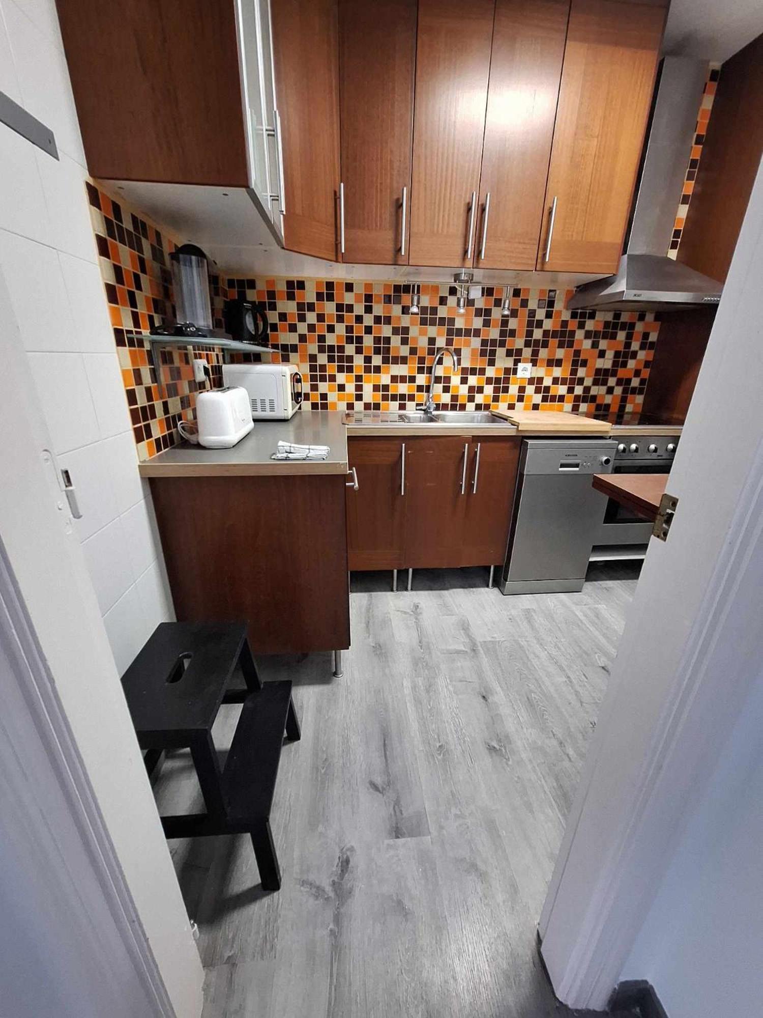 "La Cornisa" - Apartamentos Budha - #Playacarihuela #Ampliaterraza #Paz #Naturaleza Torremolinos Eksteriør billede