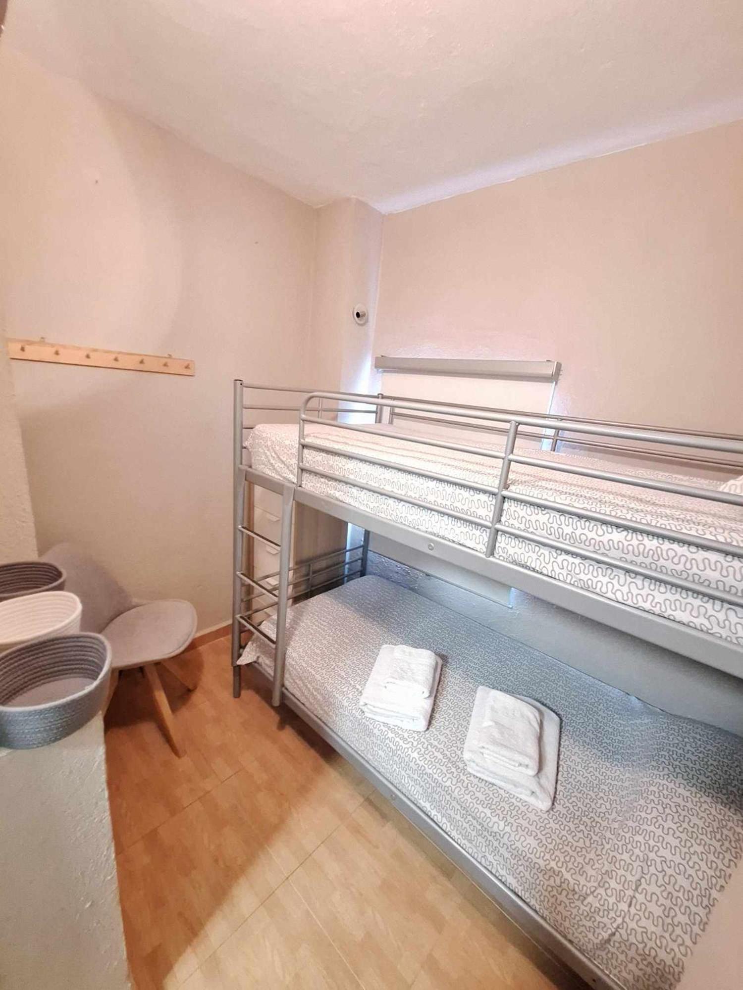 "La Cornisa" - Apartamentos Budha - #Playacarihuela #Ampliaterraza #Paz #Naturaleza Torremolinos Eksteriør billede
