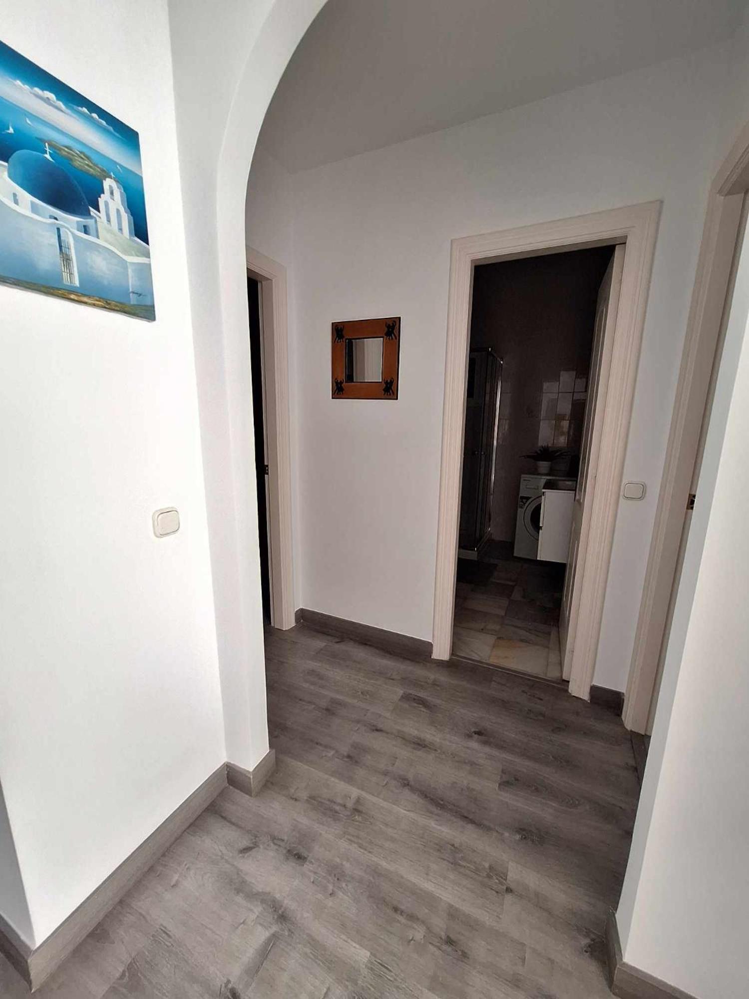 "La Cornisa" - Apartamentos Budha - #Playacarihuela #Ampliaterraza #Paz #Naturaleza Torremolinos Eksteriør billede