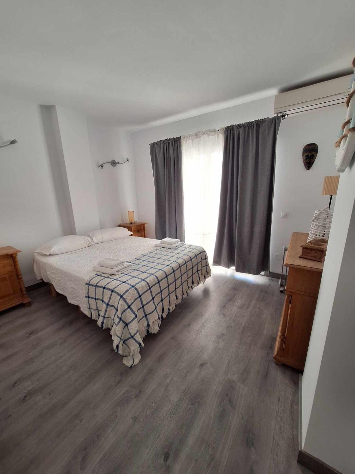 "La Cornisa" - Apartamentos Budha - #Playacarihuela #Ampliaterraza #Paz #Naturaleza Torremolinos Eksteriør billede