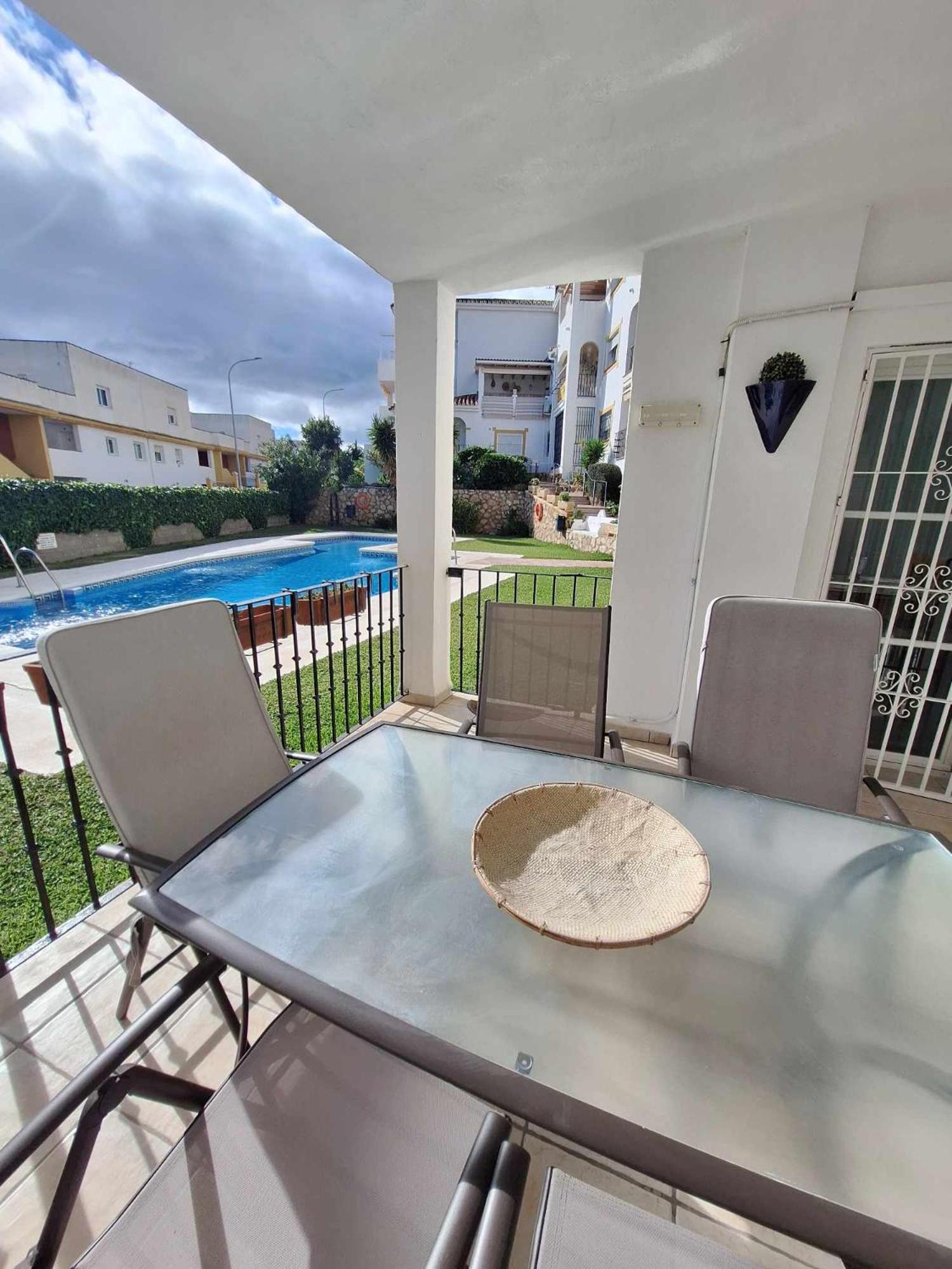 "La Cornisa" - Apartamentos Budha - #Playacarihuela #Ampliaterraza #Paz #Naturaleza Torremolinos Eksteriør billede