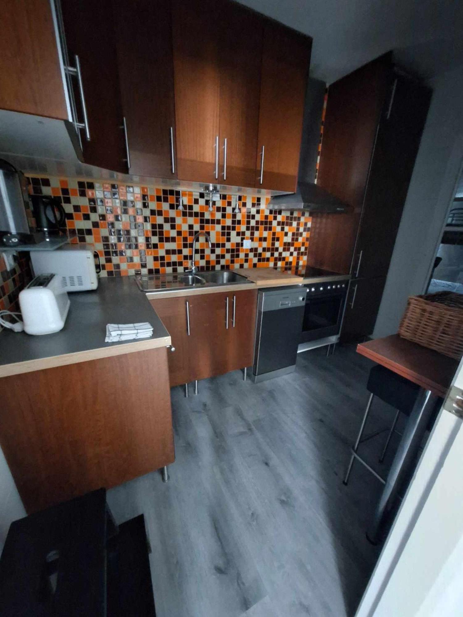 "La Cornisa" - Apartamentos Budha - #Playacarihuela #Ampliaterraza #Paz #Naturaleza Torremolinos Eksteriør billede