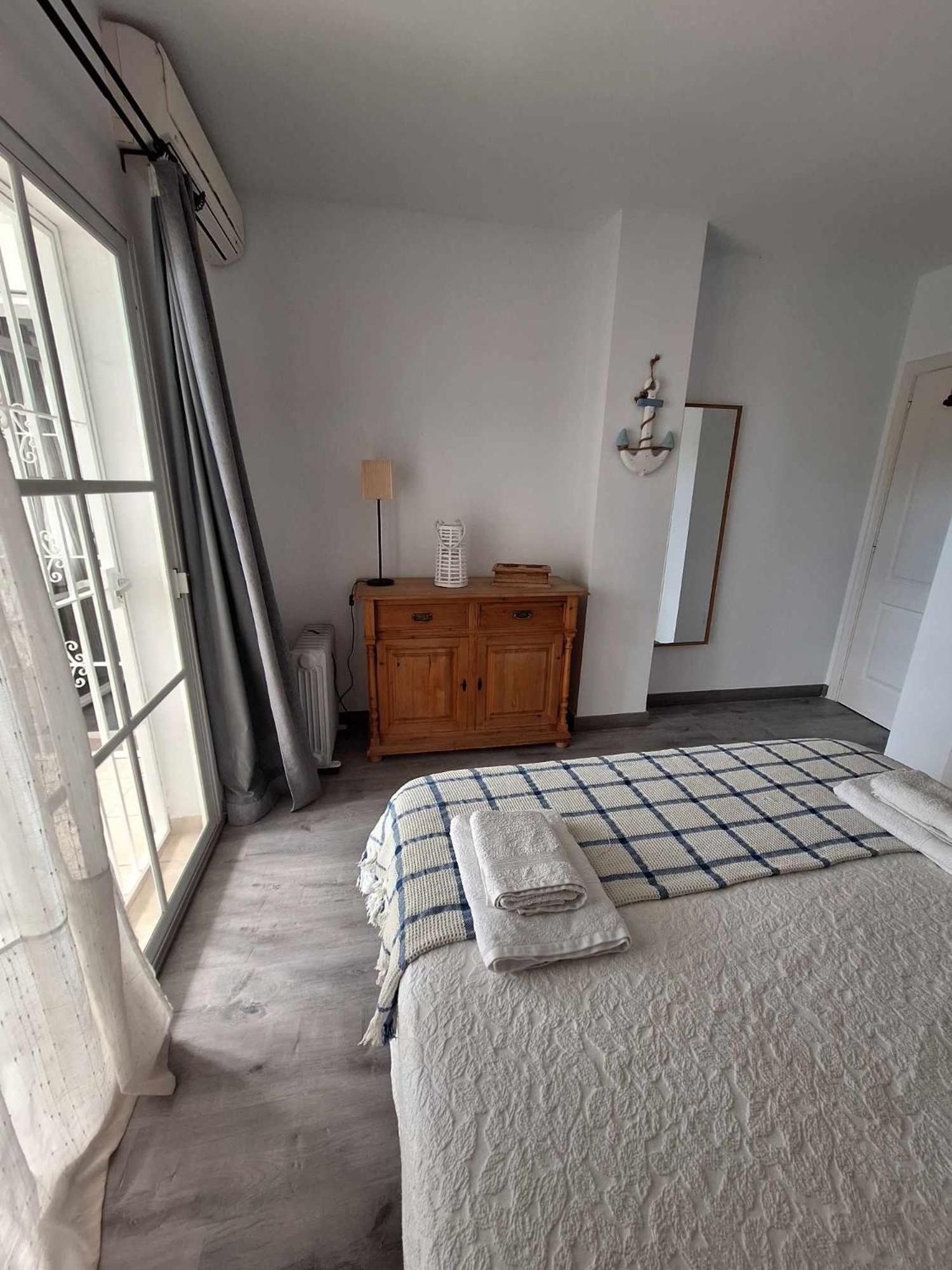 "La Cornisa" - Apartamentos Budha - #Playacarihuela #Ampliaterraza #Paz #Naturaleza Torremolinos Eksteriør billede