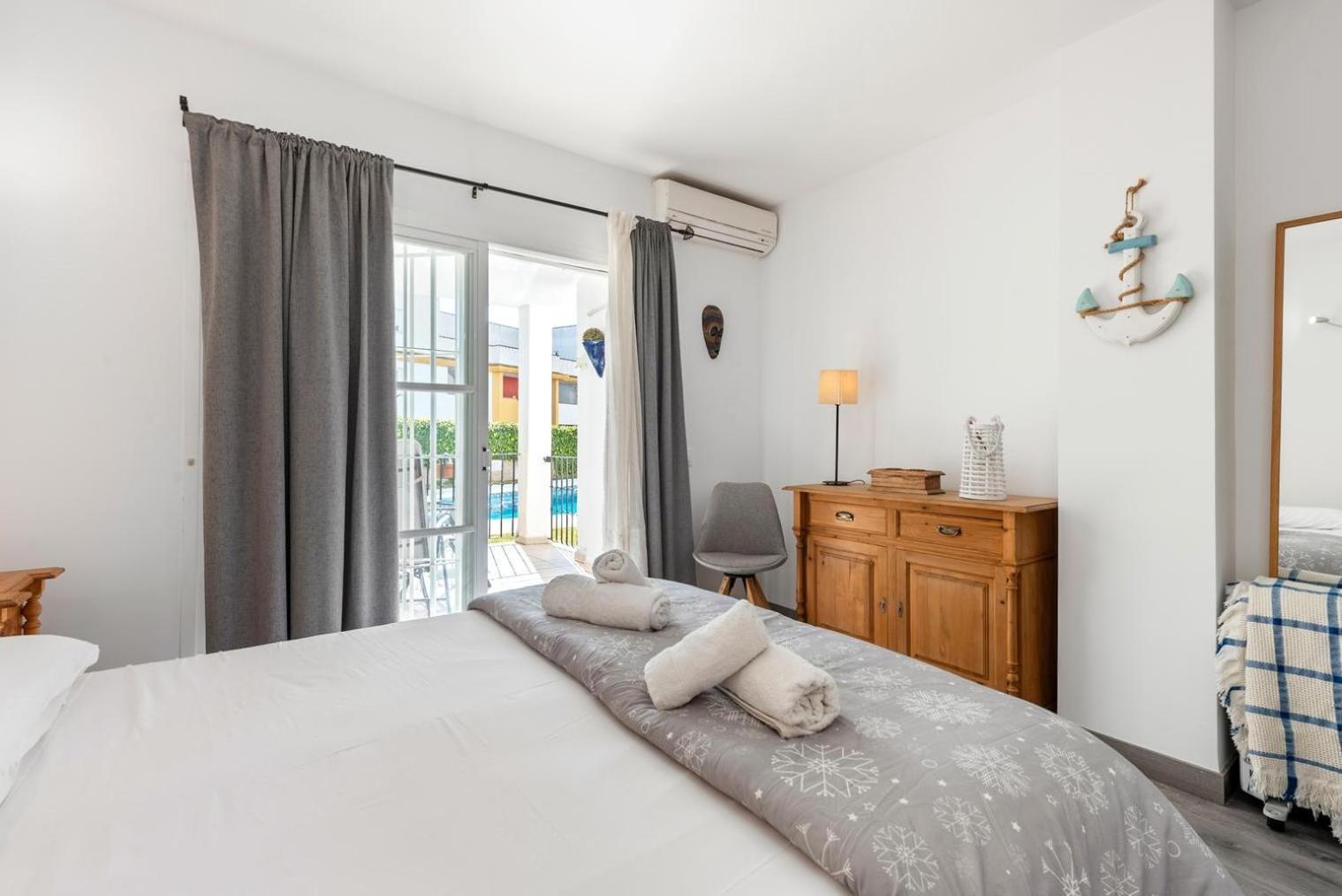 "La Cornisa" - Apartamentos Budha - #Playacarihuela #Ampliaterraza #Paz #Naturaleza Torremolinos Eksteriør billede