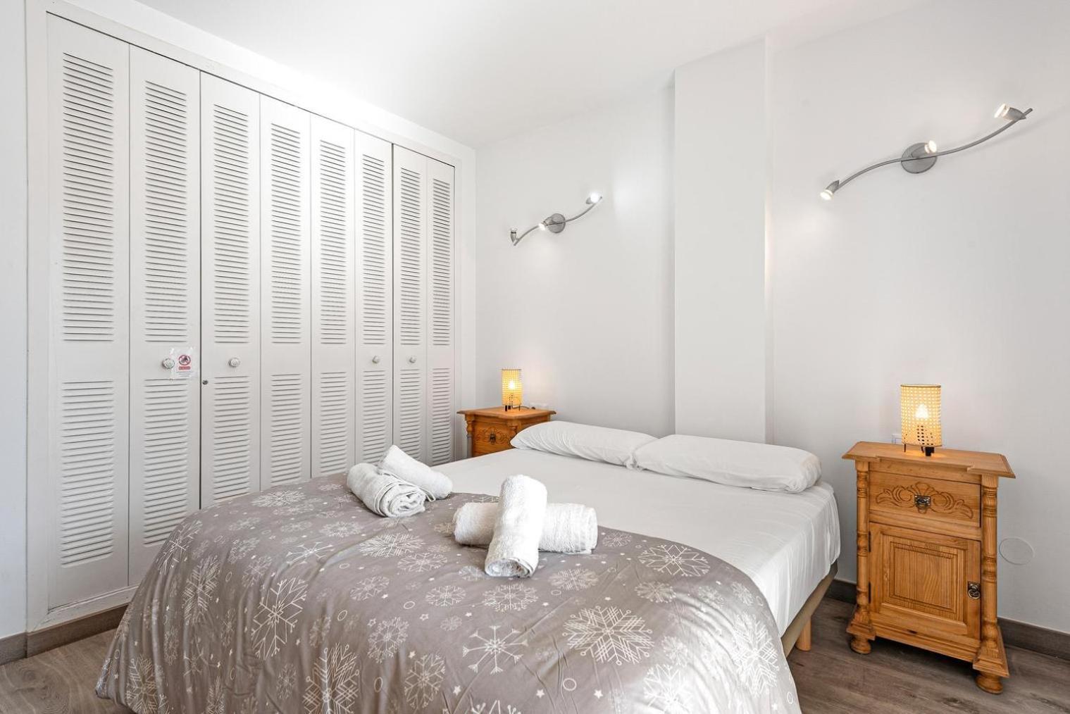 "La Cornisa" - Apartamentos Budha - #Playacarihuela #Ampliaterraza #Paz #Naturaleza Torremolinos Eksteriør billede