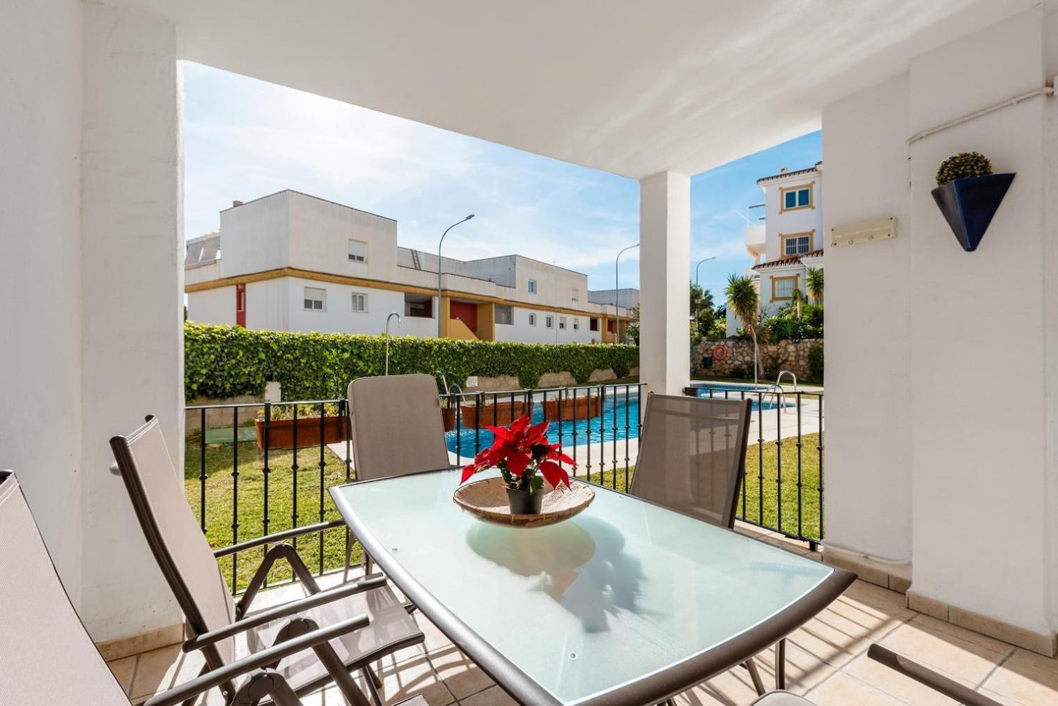 "La Cornisa" - Apartamentos Budha - #Playacarihuela #Ampliaterraza #Paz #Naturaleza Torremolinos Eksteriør billede