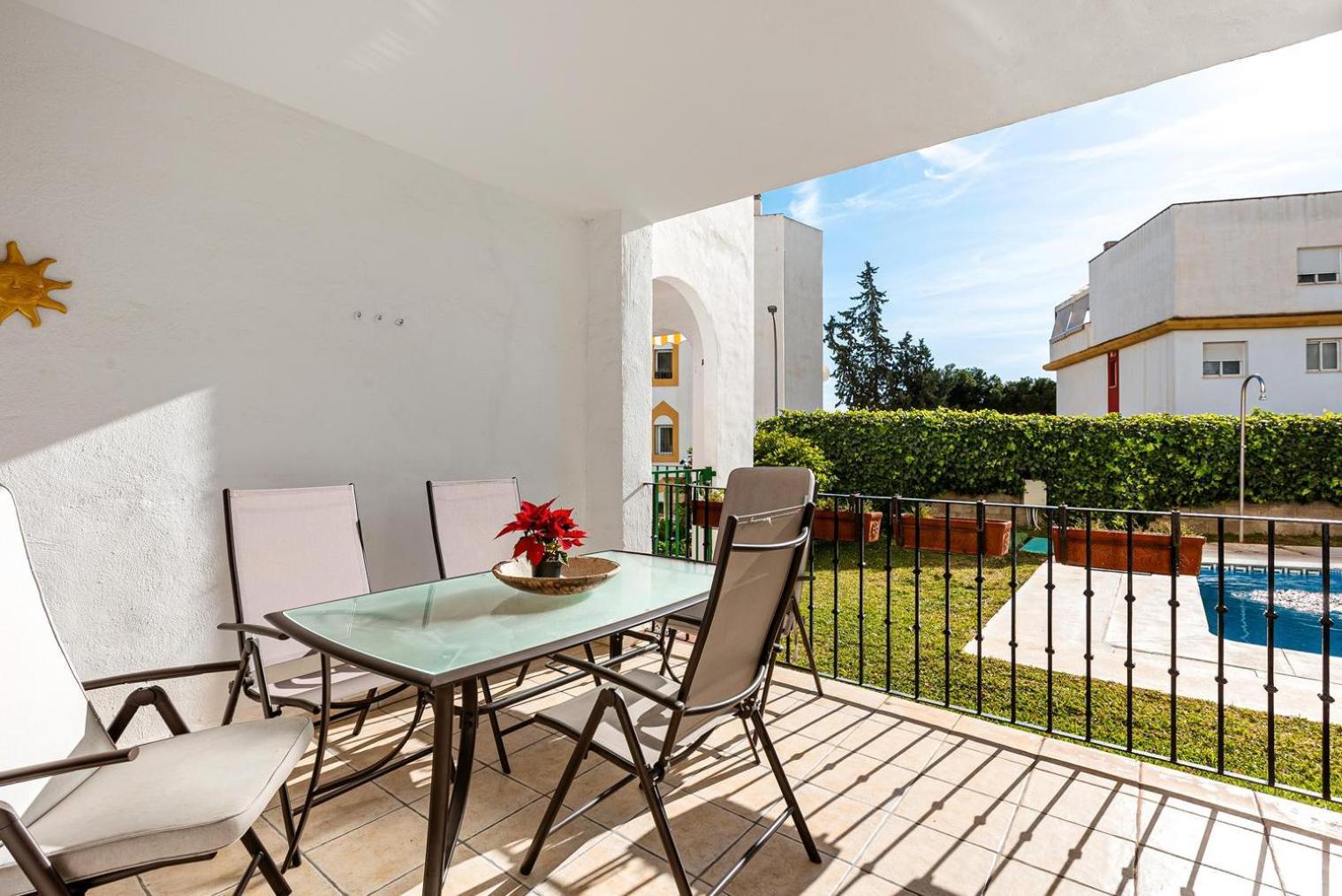 "La Cornisa" - Apartamentos Budha - #Playacarihuela #Ampliaterraza #Paz #Naturaleza Torremolinos Eksteriør billede