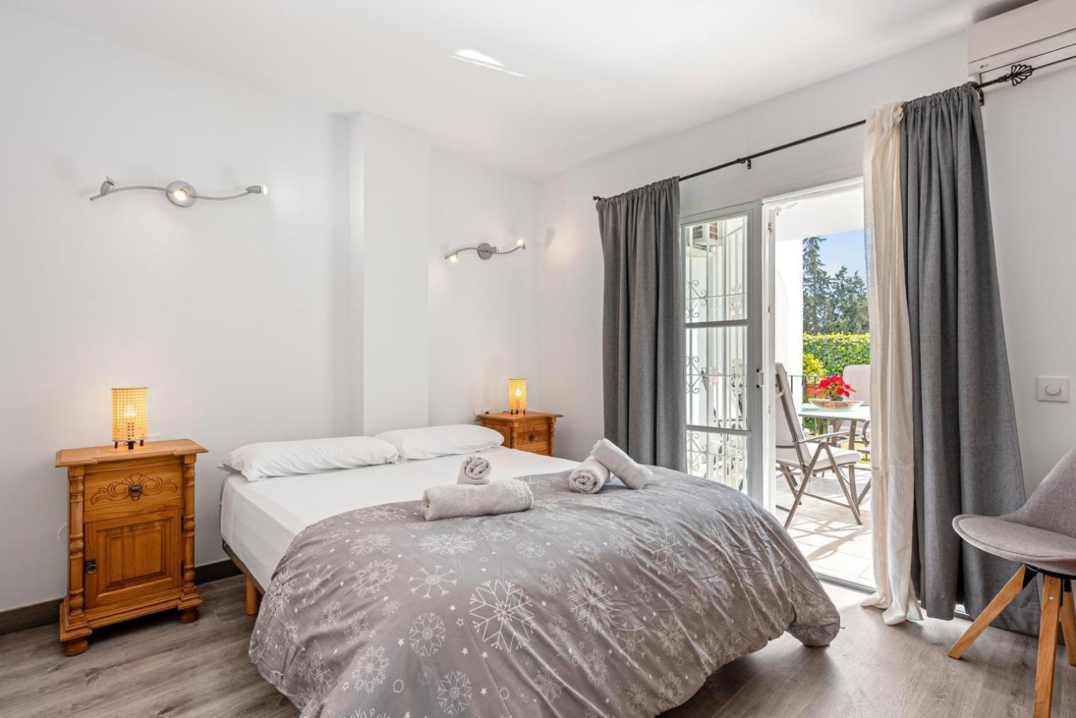 "La Cornisa" - Apartamentos Budha - #Playacarihuela #Ampliaterraza #Paz #Naturaleza Torremolinos Eksteriør billede